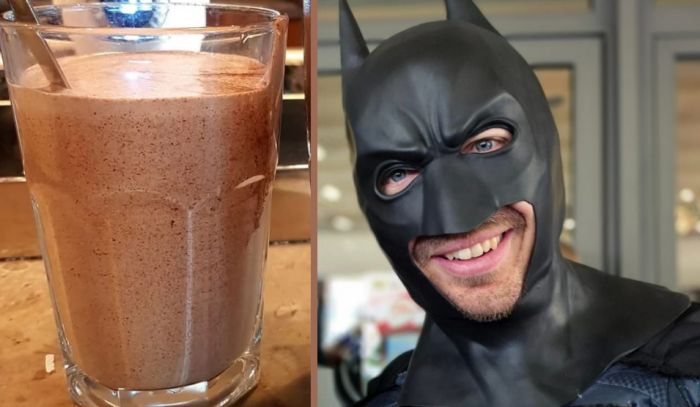 Il frappè è tornato, ma è davvero lo stesso? L’analisi di Ernesto, il Batman di Trieste