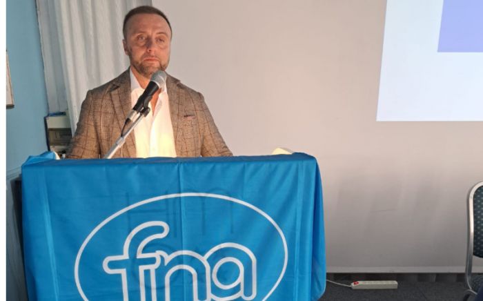 Primo Maggio, Marco Prelz: “Serve più dignità per tutte le categorie del mondo del lavoro”