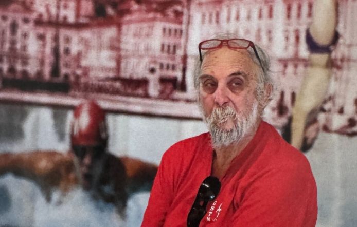 Addio a Fulvio Zetto, anima della Triestina Nuoto: «Un gigante gentile che ha dedicato la vita agli altri»