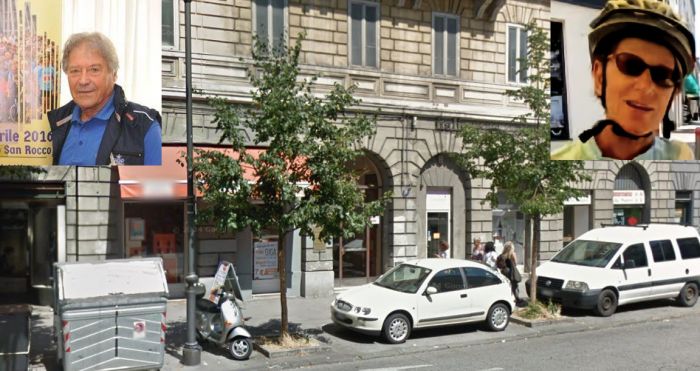 Caso Lilly, il mistero della telefonata e la donna bionda: “Mai stato lì prima di mezzogiorno”