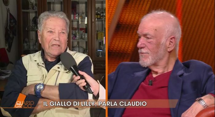 Caso Resinovich nuove accuse a Quarto Grado: Seba unico con interesse a far ritrovare corpo