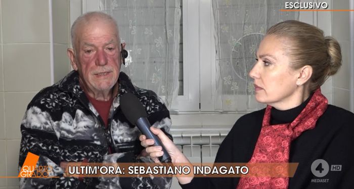 Svolta nel caso Resinovich: indagato il marito Sebastiano Visintin