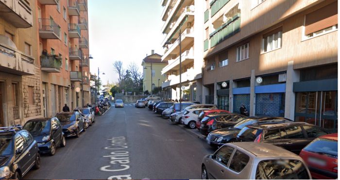 Furto in abitazione a San Vito, rubati oggetti in oro per 10.000 euro in via Combi