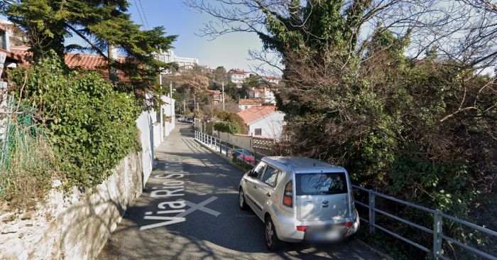 Via Rio Spinoleto, Appartamento messo a soqquadro: furto scoperto dopo un anno di assenza