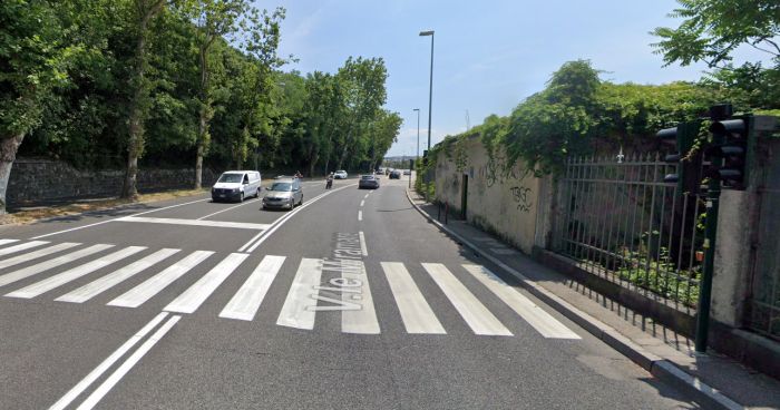 Atti vandalici in stabilimento Cral, settimo episodio in 2 anni