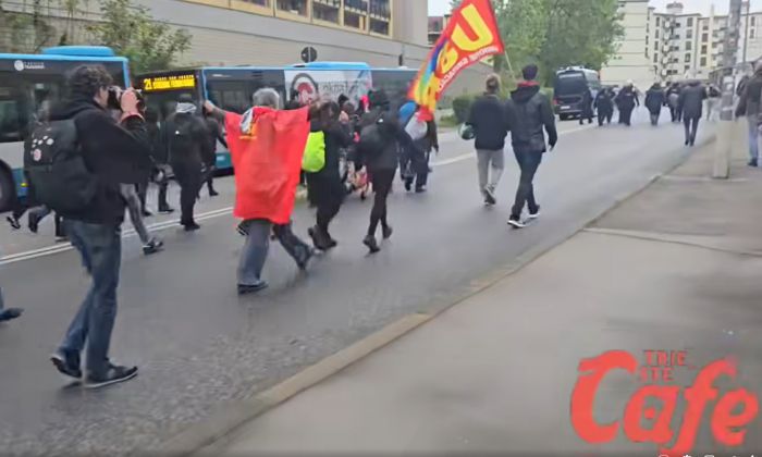 25 aprile tra tensioni e polemiche, Siulp Trieste: “Celebrazioni ostaggio di facinorosi e retoriche divisive”