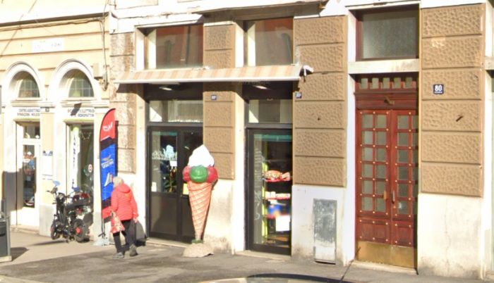 Trieste solidale: la Gelateria In Antartide dona un sorriso con l'iniziativa dei "Sospesi"