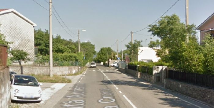 Tentato furto in abitazione a Santa Croce, ladri messi in fuga dai proprietari