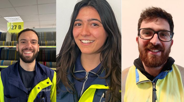 Da novembre, 120 nuovi portalettere in Friuli Venezia Giulia: a Trieste 24 assunzioni a tempo indeterminato