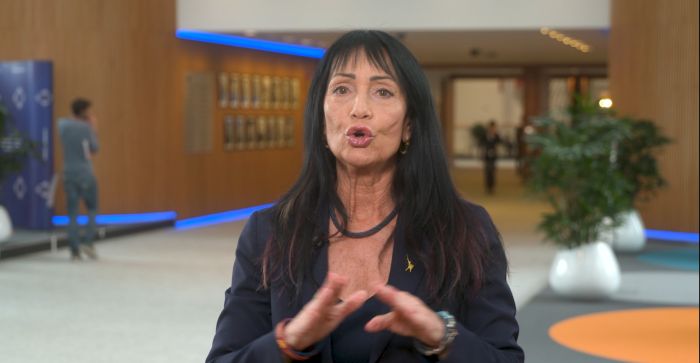 “Ogni anno un punto di PIL esce dall’Italia con le rimesse degli stranieri”: ’allarme di Anna Cisint (VIDEO)