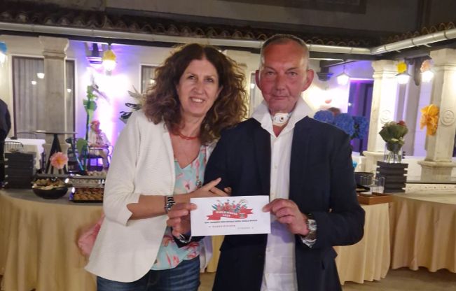 Burraco, trionfo di squadra per il circolo triestino: si prepara un torneo nazionale in città