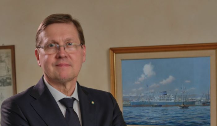 Enrico Samer confermato nel consiglio di amministrazione della Fondazione Luigi Einaudi