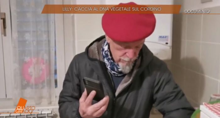 Caso Lilly, la Procura ordina nuove analisi: “Caccia al DNA vegetale e impronte sui sacchi”
