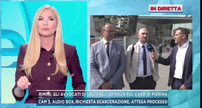 Omicidio Pierina, giornata chiave per il caso: a Mattino 5 l’analisi delle due udienze cruciali