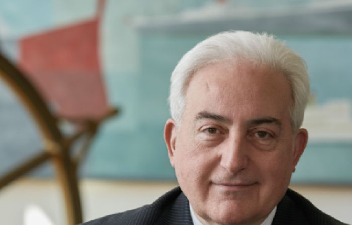 Antonio Gurrieri nominato Commissario Straordinario dell’Autorità Portuale del Mare Adriatico Orientale