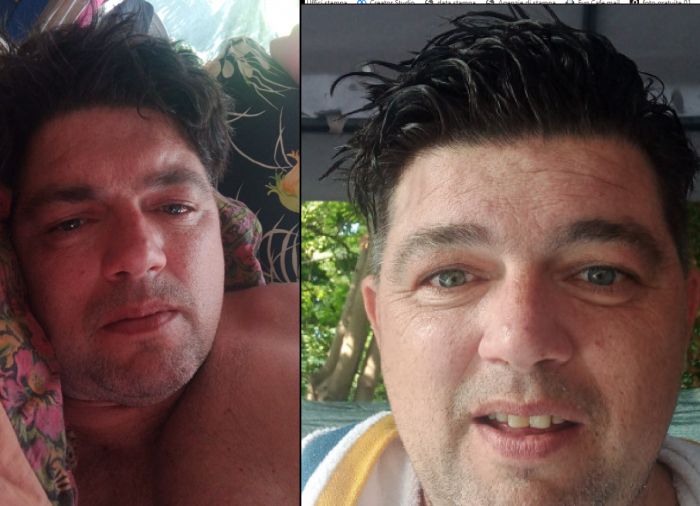 Stefano Puzzer si sfoga sui social: “Mi sono rotto, la gente come noi non molla mai”