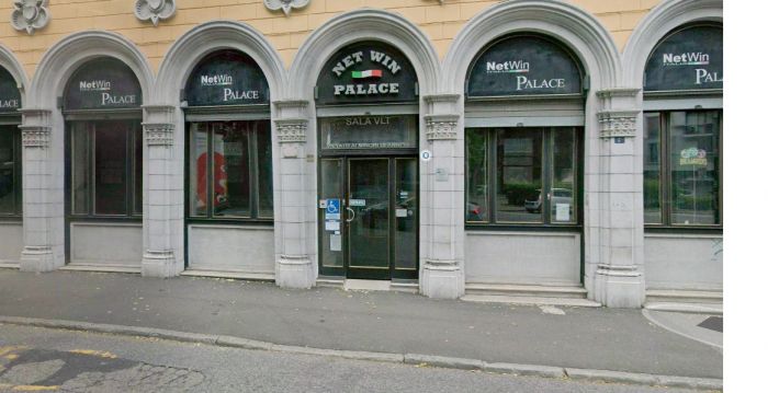 Tentano la rapina in una sala slot in via Giulia: arrestata una coppia, entrambi già noti alle forze dell’ordine