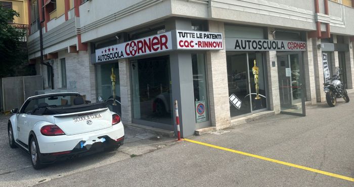 Non solo lezioni di guida: a Trieste debutta il polo che trasforma i giovani in professionisti della strada