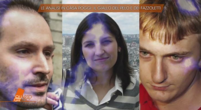 Garlasco, le nuove analisi in casa Poggi: a Quarto Grado si riaprono scenari rimasti oscuri