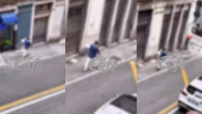 Disagio in zona Ospedale Maggiore: insulti ai passanti, cresce la preoccupazione dei residenti (VIDEO)