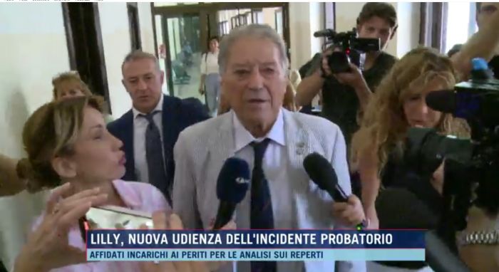 Caso Lilly Resinovich, nuova svolta a Trieste: via libera agli esami su corde, coltelli e tracce genetiche