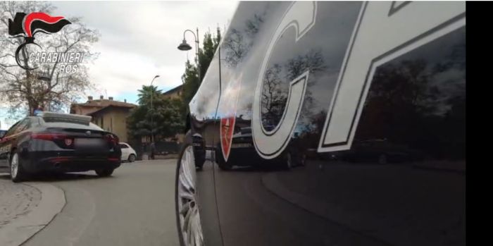 Blitz contro il neonazismo online, Telegram e TikTok usati per diffondere odio razziale anche in Fvg (VIDEO)