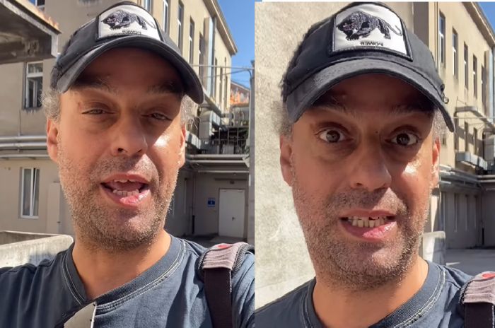 “Testiamoci tutti!”: l’appello virale di Jotassassina per lo screening gratuito delle MST a Trieste (VIDEO)