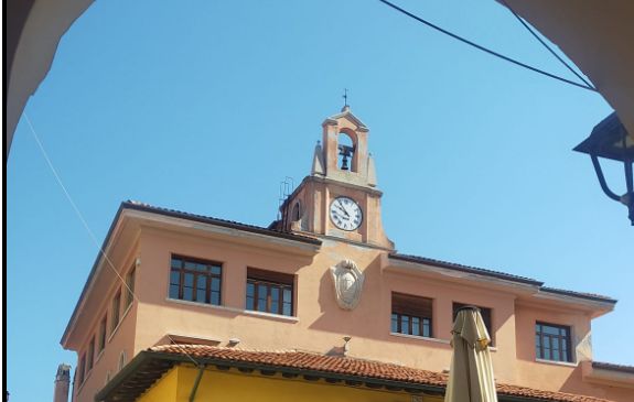 Muggia: al via la gara per i lavori alla volta del Fugnan