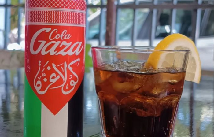 Arriva a Trieste la Gaza Cola: solidarietà concreta alla Casa del Popolo per la ricostruzione a Gaza