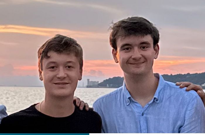 Marco Parentin è il primo laureato in Ingegneria quantistica d’Italia: orgoglio triestino a 24 anni