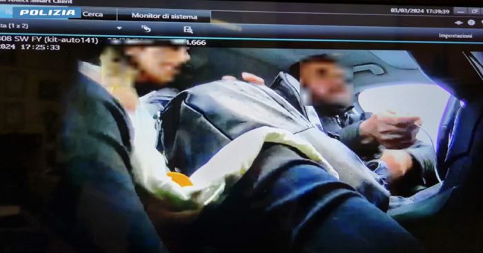Smantellata rete criminale sulla rotta balcanica, migranti trasportati anche in FVG (VIDEO)