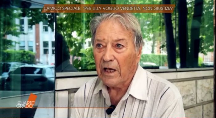 Quarto Grado, Claudio Sterpin esplode: «Parlare di suicidio? Solo un idiota può crederlo»