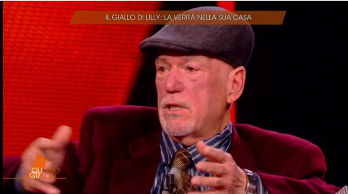 Quarto Grado, tre anni e mezzo di mistero: la verità sulla morte di Lilly si avvicina