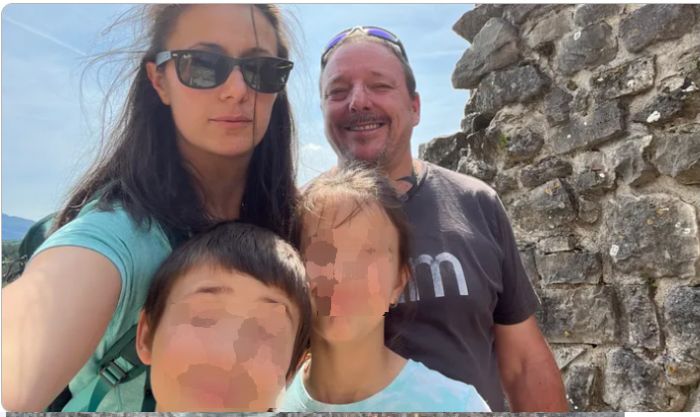 Trieste si mobilita per Cristiano: una famiglia triestina lotta contro il glioblastoma più aggressivo