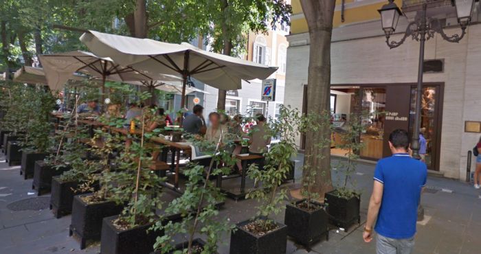 Colpo notturno sventato a “Il Pane Quotidiano”: Carabinieri fermano ladro in azione in viale 