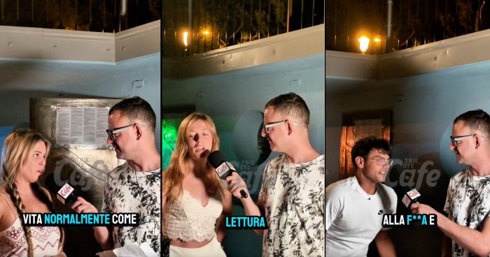 “Addio like, viva gli amici veri”: i giovani triestini immaginano un mondo diverso (VIDEO)