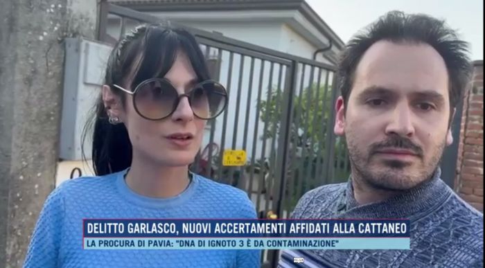 Morning News, Delitto Garlasco: nuovi accertamenti 18 anni dopo, Procura si affida alla Cattaneo