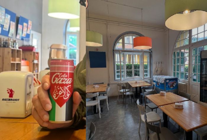 A Trieste la Gaza Cola, Al Posto delle Fragole solidarietà per la ricostruzione dell’ospedale al-karama