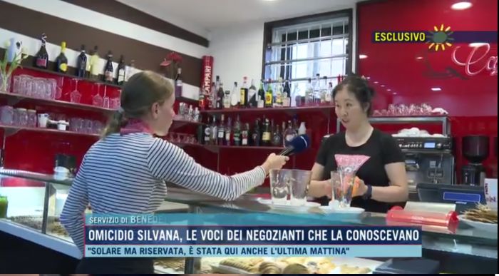 Morning News, il giallo di Silvana: «Quella mattina era serena e sorridente»
