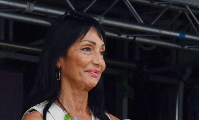 Cisint: ‘Soldi da Qatar e superbonus di Conte, così vogliono trasformare Roma in Capitale della Sharia’”