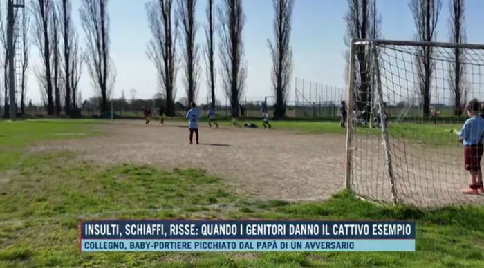 Dino Zoff a Morning News: “Un cinema per ogni campo sportivo, per allontanare i genitori dagli spalti”