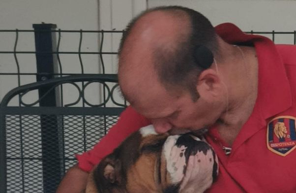 Bulldog e inclusione, a Muggia la prima edizione di “Un cane speciale anche per persone speciali”