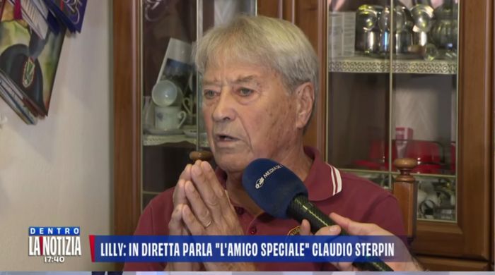 Sterpin a Dentro la Notizia: ‘Tre anni di depistaggi, qualcuno spieghi come Liliana avrebbe potuto suicidarsi’”