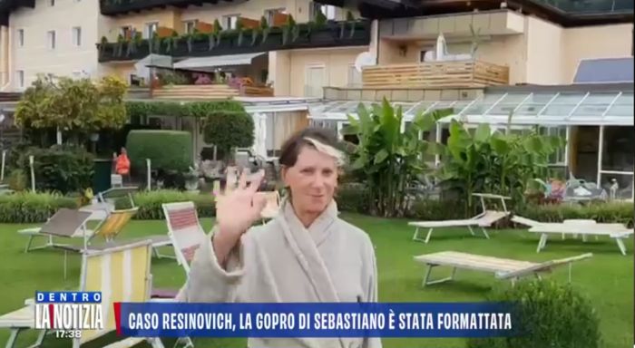 Caso Resinovich, Dentro la notizia: l’alibi di Seba in bilico e il mistero della memoria formattata
