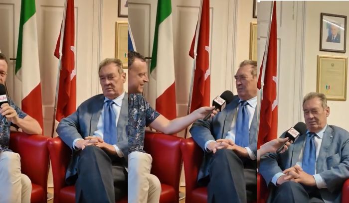 Un secolo e un quarto di luce: l’Università popolare di Trieste celebra 125 anni di storia e futuro (VIDEO)