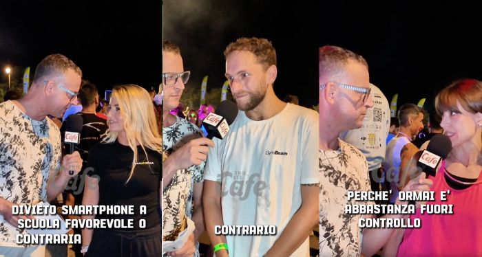 “Meglio educare che proibire”: Trieste si divide sugli smartphone in classe (VIDEO)