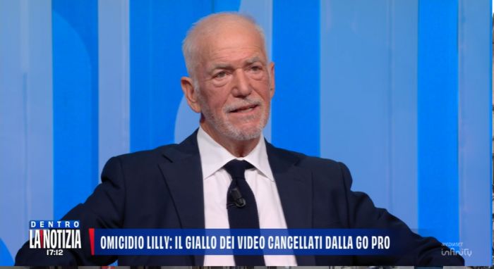 Dentro la notizia, Seba in studio: «Sono tranquillo, al momento giusto tireremo fuori gli assi»
