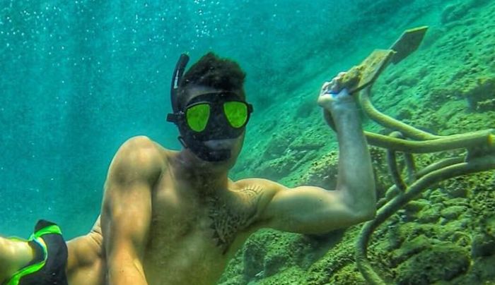 Trieste si stringe attorno alla famiglia di Aaron Ursich: raccolta fondi per la piccola Coral