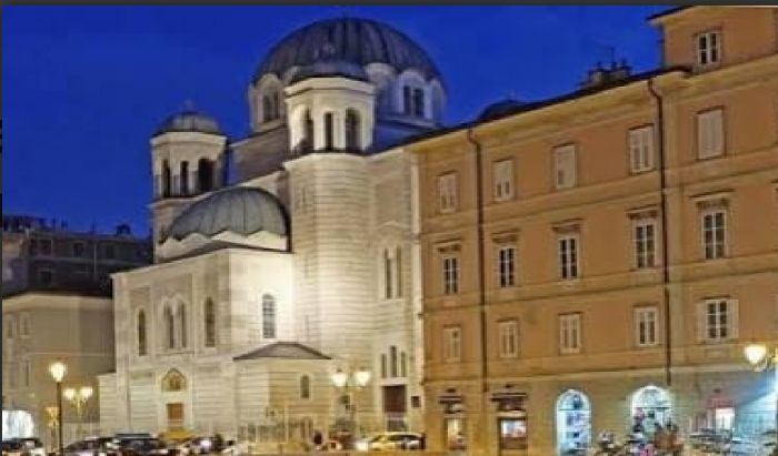 Profumi di Serbia a Trieste: sabato serata speciale tra cucina, musica e solidarietà
