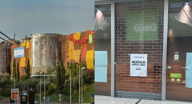 La moda sbarca a Montedoro: Terranova sabato inaugura e porta entusiasmo ed eleganza